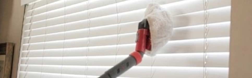 curtains and blinds cleaning curtin