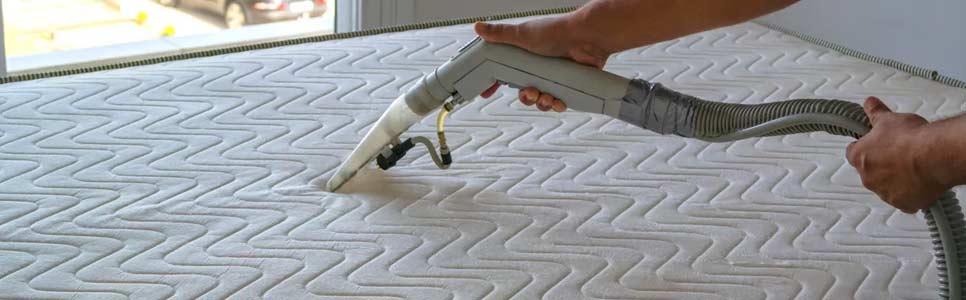 mattress cleaning curtin